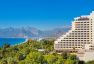 OZKAYMAK FALEZ HOTEL